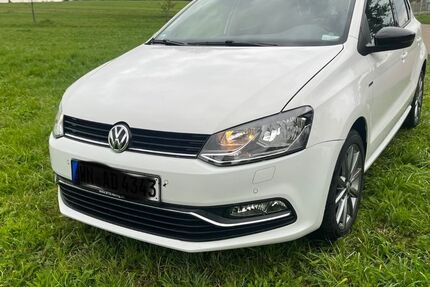 VW Polo 95.000 km 8.700 &euro; Urbach 73660