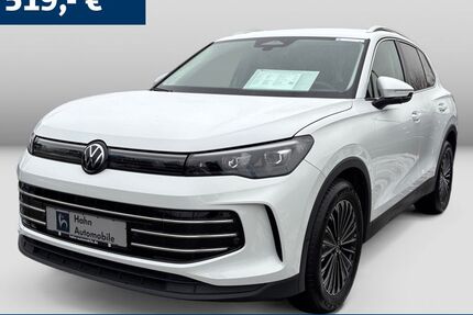 VW Tiguan 21.566 km 37.990 &euro; Backnang 71522