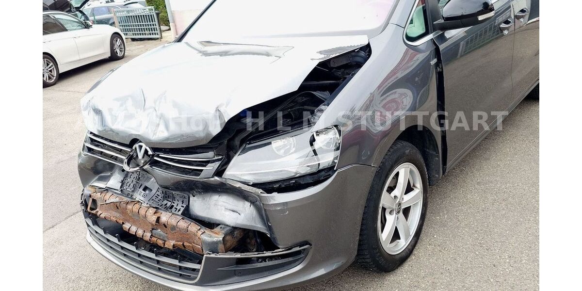 VW Sharan 296.000 km 3.998 &euro; Holzgerlingen / Böblingen (Region Stuttgart) 71088