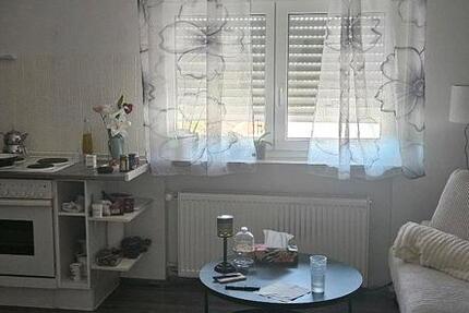 Wohnung Kirchheim unter Teck - 2 Zimmer, 30 m&sup2;, 800&euro; | Angebot:26705164