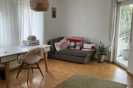 Wohnung zu vermieten 2 zimmer