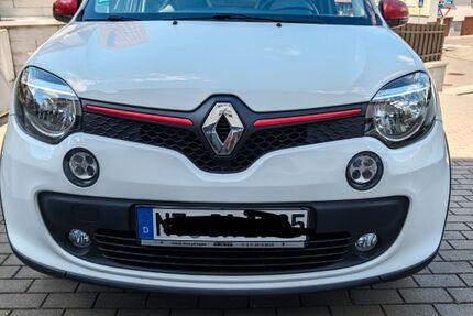 Renault Twingo 80.000 km 7.500 &euro; Frickenhausen 72636