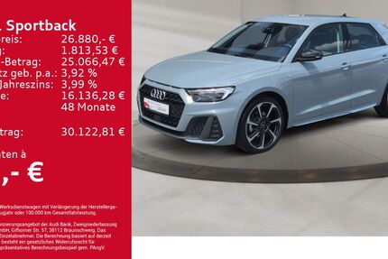 Audi A1 4.466 km 26.480 &euro; Kirchheim 73230