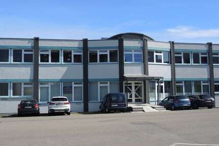 Gewerbeobjekt Waiblingen - 1.260&euro; | Angebot:26157244