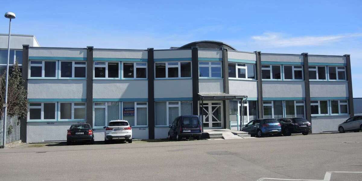 Gewerbeobjekt Waiblingen - 1.260&euro; | Angebot:26157244