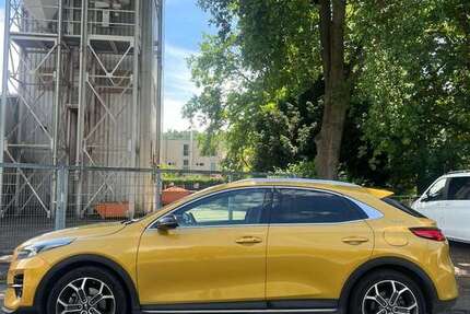 Kia XCeed 37.000 km 18.790 &euro; Remshalden 73630