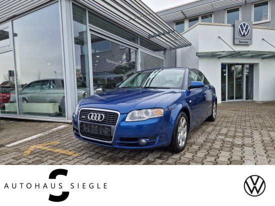 Audi A4 232.420 km 2.290 € Wendlingen am Neckar 73240