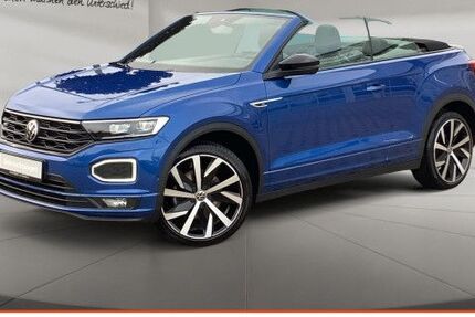 VW T-Roc 67.663 km 24.390 &euro; Nürtingen 72622
