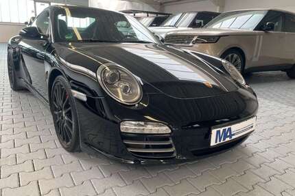 Porsche 997