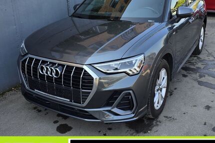 Audi Q3 100.000 km 25.370 &euro; Waiblingen 71332
