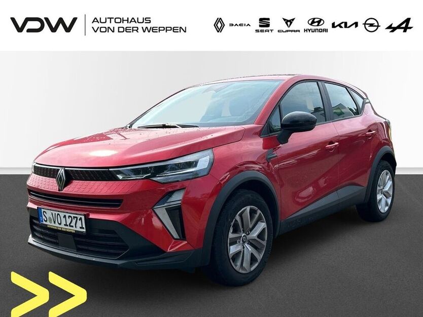 Captur