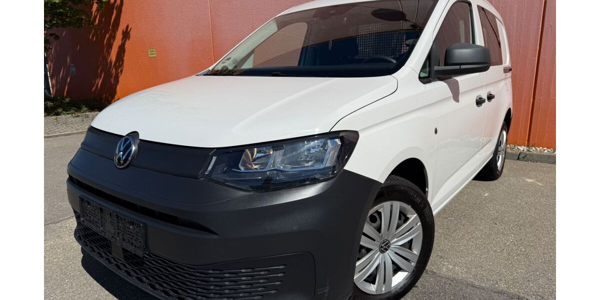 VW Caddy 43.000 km 14.990 &euro; Sindelfingen 71065