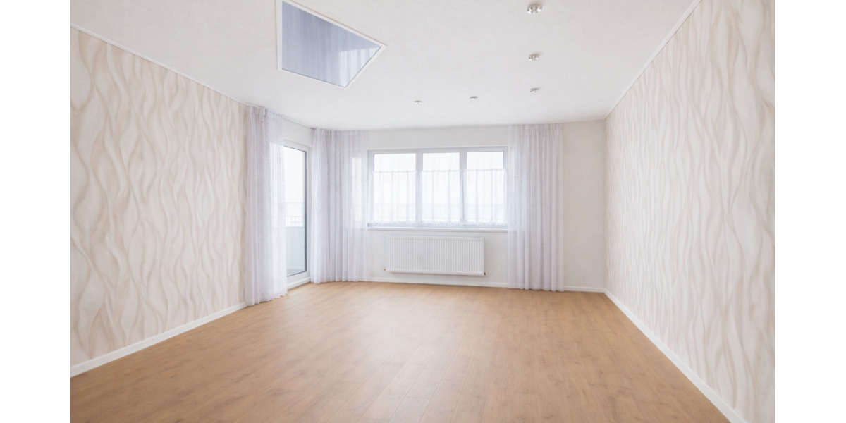 Etagenwohnung Böblingen Dagersheim - 4 Zimmer, 111 m&sup2;, 357.000&euro; | Angebot:25475570