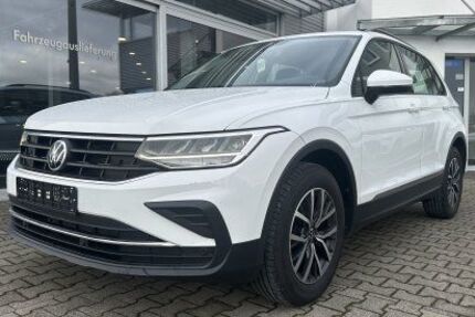 VW Tiguan 105.141 km 23.480 &euro; Wendlingen am Neckar 73240