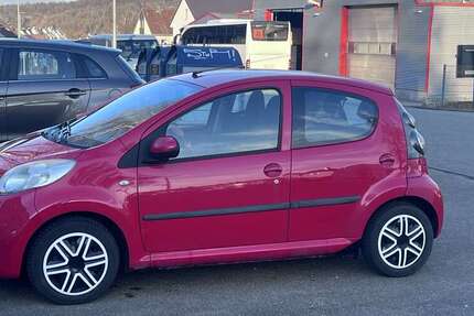 Citroen C1 146.000 km 3.200 &euro; Frickenhausen 72636