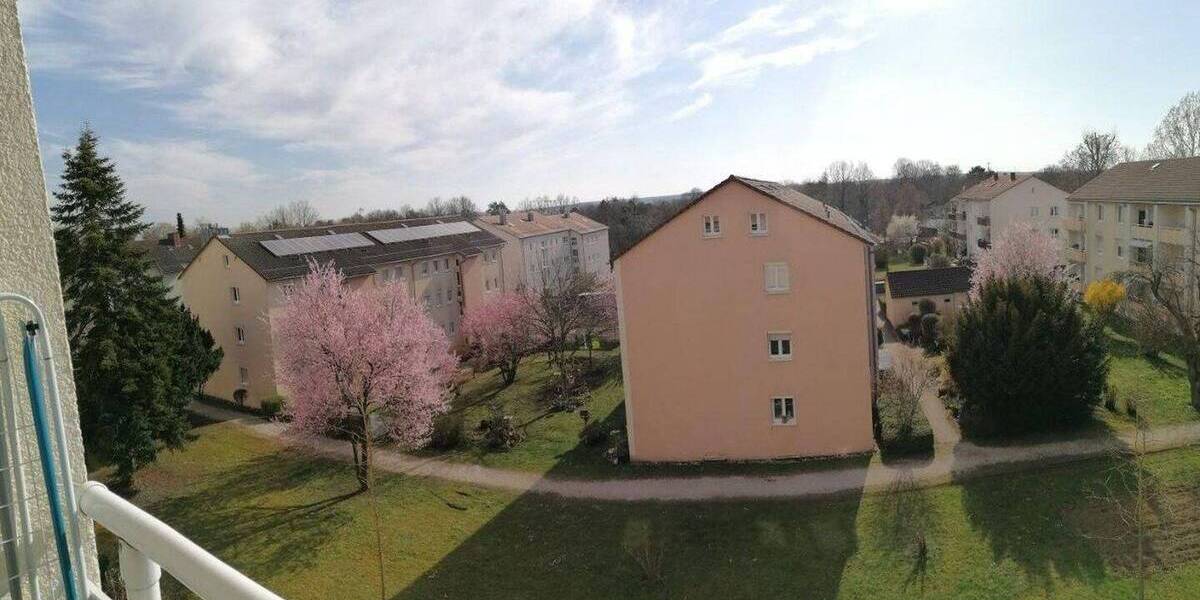 Etagenwohnung Stuttgart Degerloch - 3 Zimmer, 74 m&sup2;, 319.000&euro; | Angebot:26355991