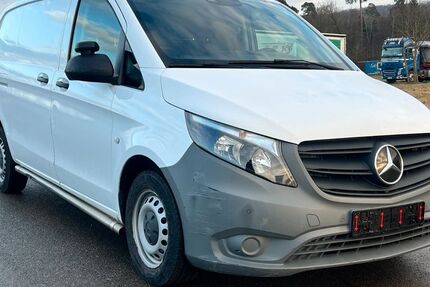 Mercedes-Benz Vito 114.300 km 15.351 &euro; Waldenbuch 71111