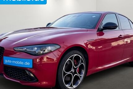 Alfa Romeo Giulia 18.750 km 33.980 &euro; Leonberg 71229