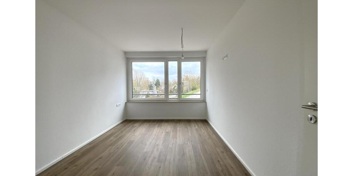 Etagenwohnung Ludwigsburg Oßweil - 3 Zimmer, 65 m&sup2;, 712&euro; | Angebot:26163301