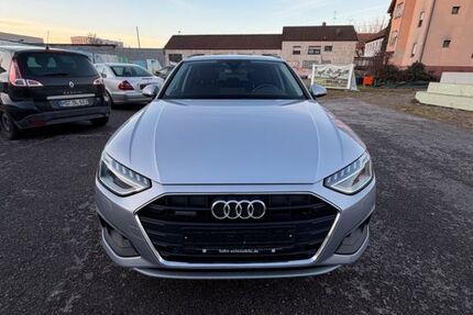 Audi A4 140.000 km 19.900 &euro; Fellbach 70736