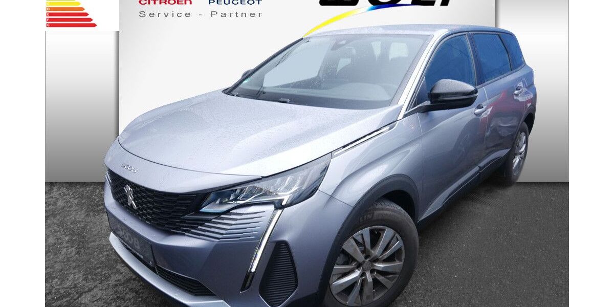 Peugeot 5008 13.800 km 29.900 &euro; Leonberg 71229