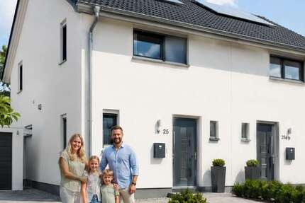 Haus Steinheim an der Murr - 5 Zimmer, 138 m&sup2;, 646.598&euro; | Angebot:27298522