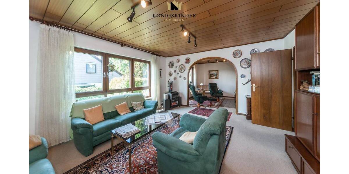 Einfamilienhaus Ebersbach an der Fils Ebersbach - 6 Zimmer, 175 m&sup2;, 499.000&euro; | Angebot:26672572