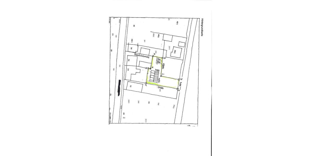 Grundstück Benningen am Neckar - 257.000&euro; | Angebot:25340716