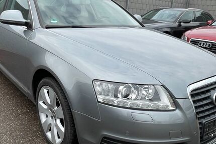 Audi A6 92.589 km 11.990 &euro; Schwieberdingen/bei Stuttgart 71701