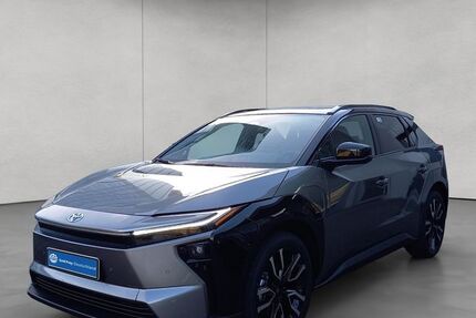 Toyota bZ4X 3.450 km 53.650 &euro; Stuttgart 70469