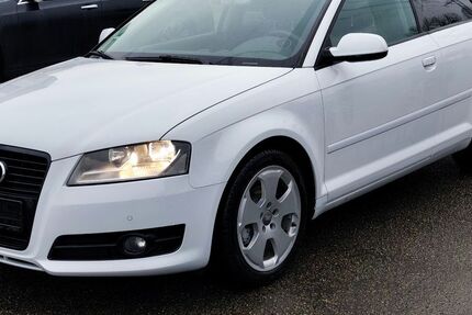 Audi A3 175.616 km 5.500 &euro; Backnang 71522