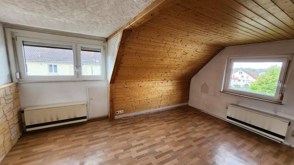 Mehrfamilienhaus, Wohnhaus Ostfildern - 12 Zimmer, 237 m&sup2;, 697.000&euro; | Angebot:26777193