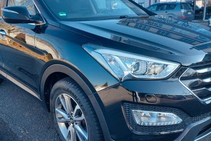 Hyundai SANTA FE 199.139 km 7.499 &euro; Fellbach 70736