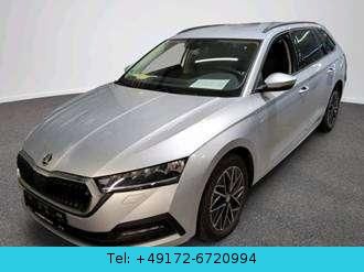 Skoda Octavia 53.000 km 22.790 &euro; Aichwald 73773