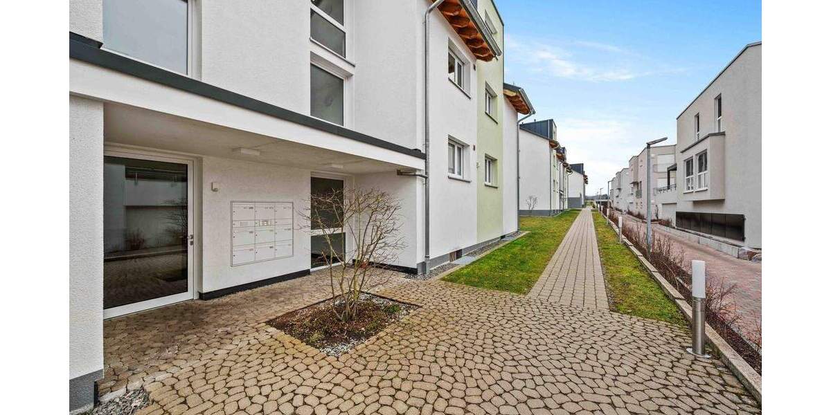 Etagenwohnung Gärtringen - 2 Zimmer, 70 m&sup2;, 330.000&euro; | Angebot:24367696