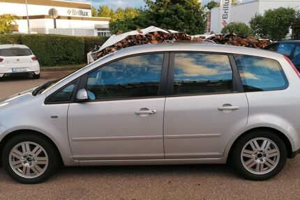 Ford C-Max 131.000 km 4.500 € Schorndorf 73614