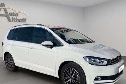 VW Touran 18.900 km 26.900 &euro; Ditzingen 71254