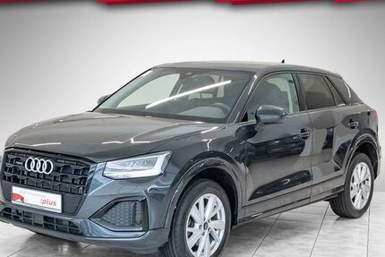 Audi Q2 22.223 km 33.920 &euro; Böblingen 71034