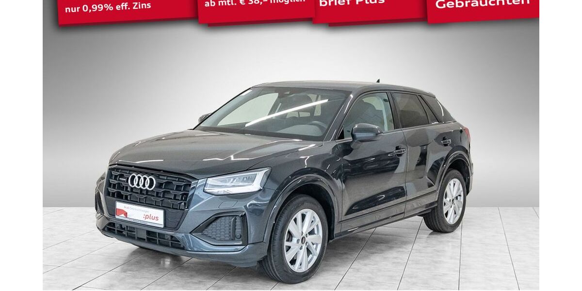 Audi Q2 22.223 km 33.920 &euro; Böblingen 71034