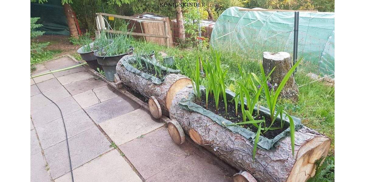 Ein fruchtbares Fleckchen Erde für Ihre Erholung... zimmer