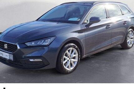 Seat Leon 80.364 km 19.520 &euro; Metzingen 72555