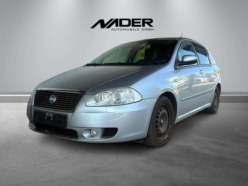 Fiat Croma 253.000 km 3.490 € Weinstadt 71384