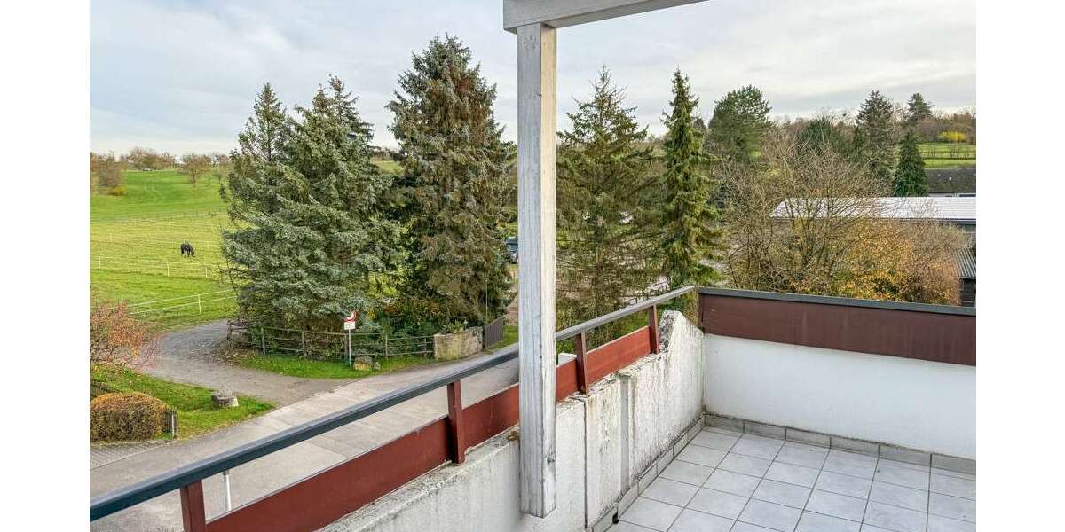 Etagenwohnung Steinheim an der Murr - 3 Zimmer, 70 m&sup2;, 199.000&euro; | Angebot:23666466