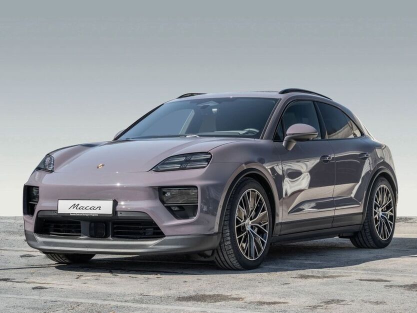 Macan