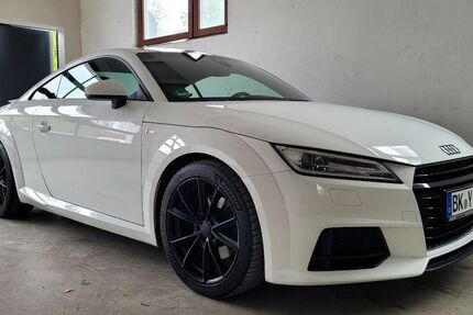 Audi TT 177.320 km 15.000 &euro; Weissach 71554