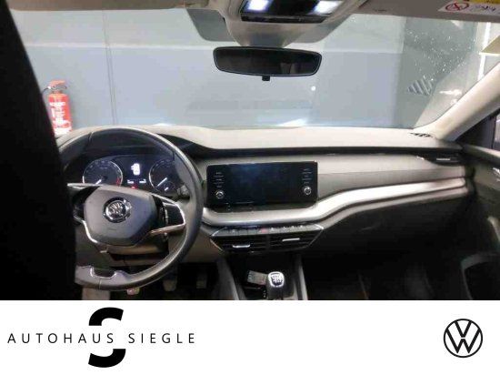 Skoda Octavia 72.495 km 17.930 € Wendlingen am Neckar 73240