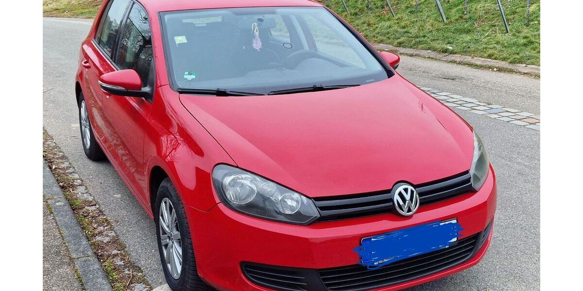 VW Golf 183.000 km 3.500 &euro; Stuttgart 70329