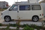 VW T4 California Wohnmobil 260.000 km 24.400 € Waiblingen 71332
