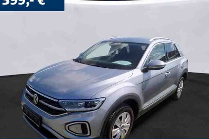 VW T-Roc 97.557 km 24.195 € Korntal-Münchingen 70825