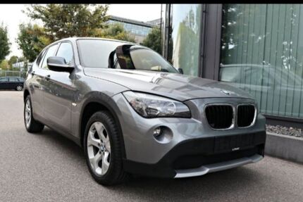 BMW X1 114.000 km 8.299 &euro; Stuttgart - Bad-Cannstatt 70374